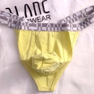 Blanc Menswear G-string